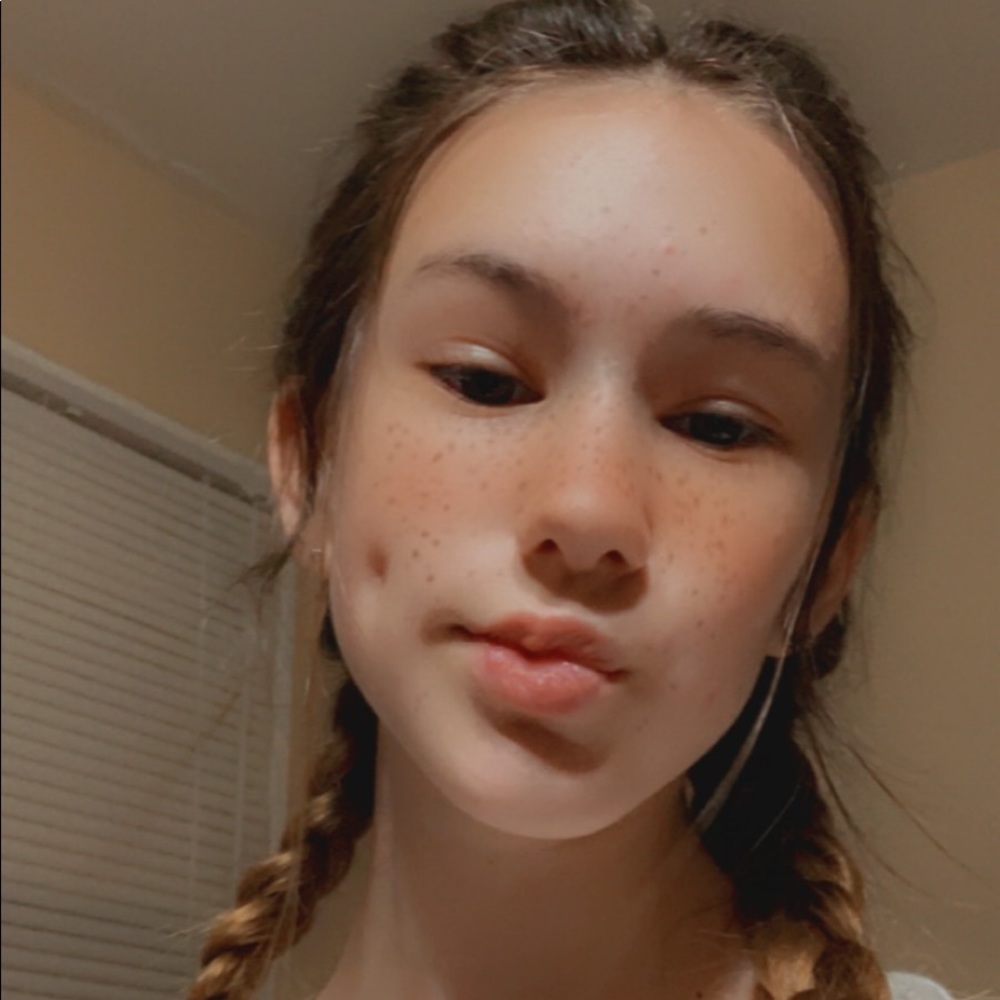 Meet your Posher, Jaelyn